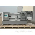 Universal Multifunction CNC Lathe Machine